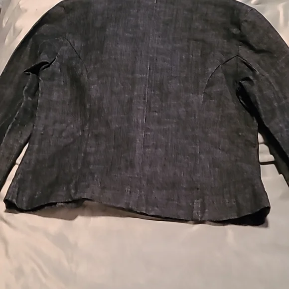 Burberry Jean Jacket - Picture 5 of 5